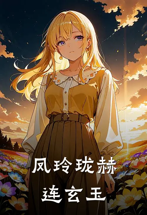 凤玲珑赫连玄玉