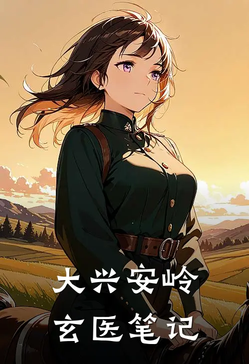 黄仙陈砚《大兴安岭玄医笔记》最新章节阅读_(黄仙陈砚)热门小说