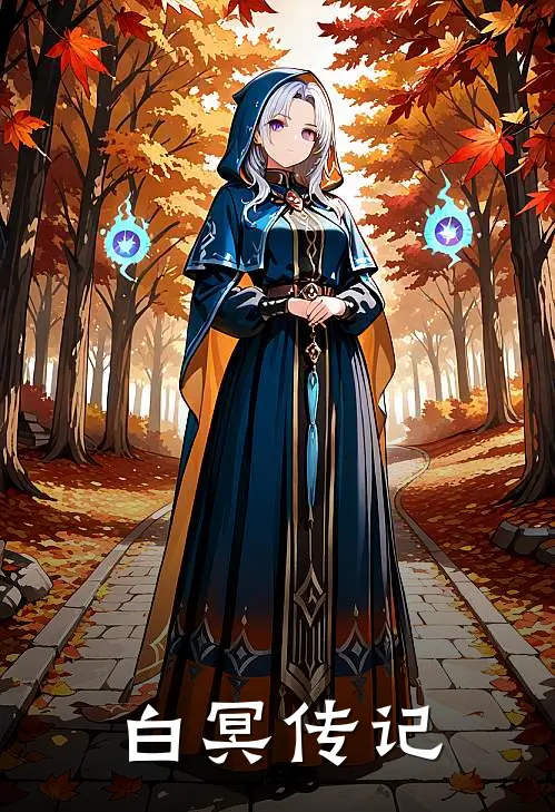 白冥传记塞维娜白冥小说完结推荐_热门小说阅读白冥传记塞维娜白冥