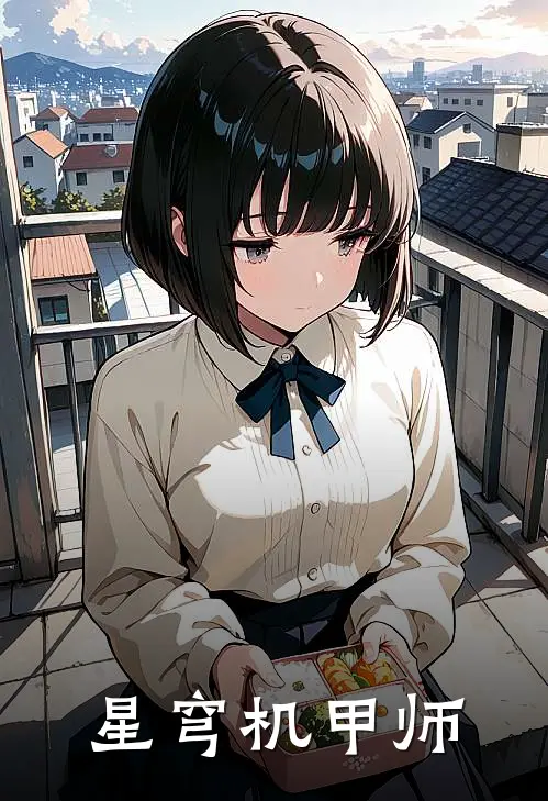 星穹机甲师林薇陆则最新好看小说_免费小说星穹机甲师(林薇陆则)