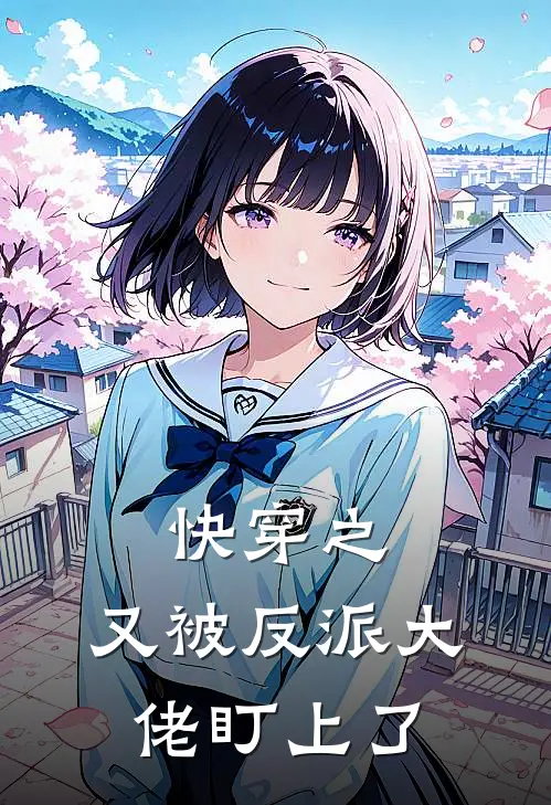 快穿之，又被反派大佬盯上了宣景懿苏雅免费小说大全_热门免费小说快穿之，又被反派大佬盯上了(宣景懿苏雅)