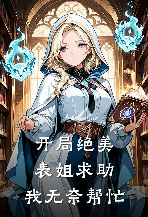 开局绝美表姐求助，我无奈帮忙