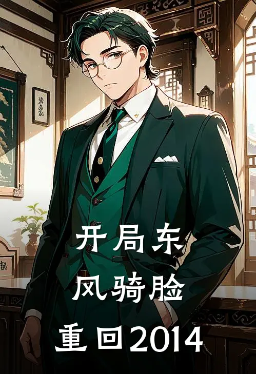 开局东风骑脸，重回2014(杨秋华孔意)完结版小说_最新全本小说开局东风骑脸，重回2014杨秋华孔意