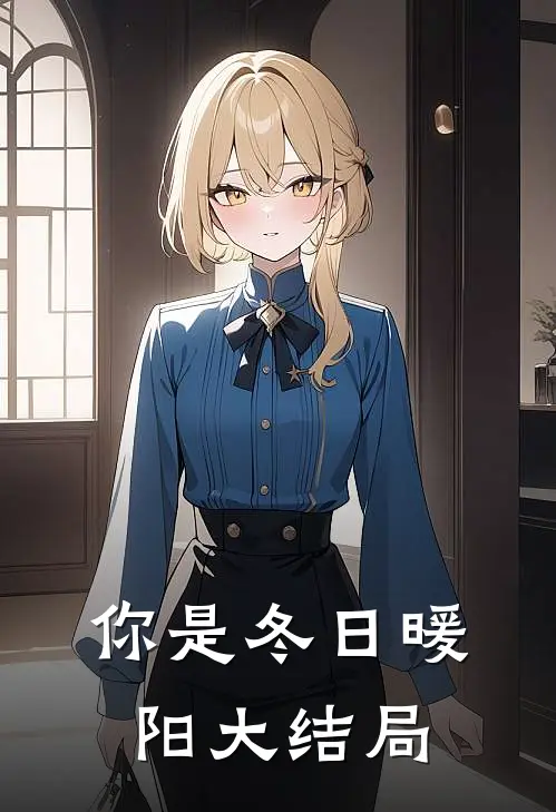 你是冬日暖阳大结局