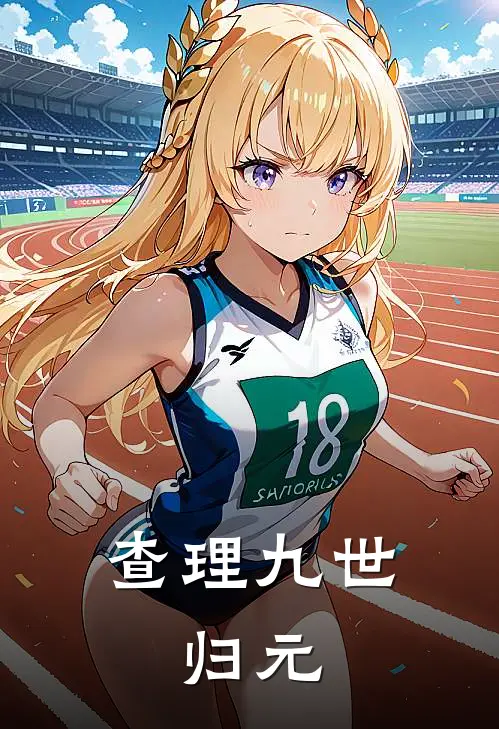 查理九世：归元