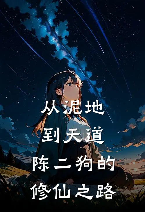 从泥地到天道：陈二狗的修仙之路