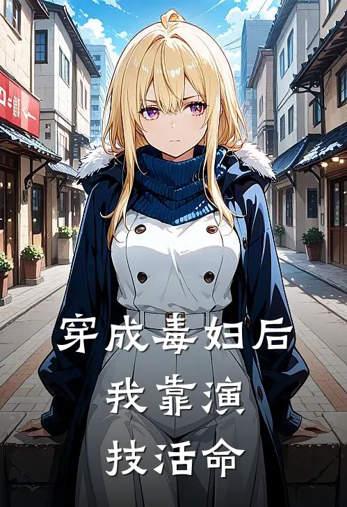 金豆豆白银银(穿成毒妇后，我靠演技活命)全章节在线阅读_(穿成毒妇后，我靠演技活命)全本在线阅读