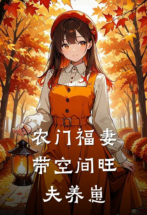 农门福妻：带空间旺夫养崽(林婉儿林大壮)热门网络小说推荐_免费完结版小说农门福妻：带空间旺夫养崽(林婉儿林大壮)