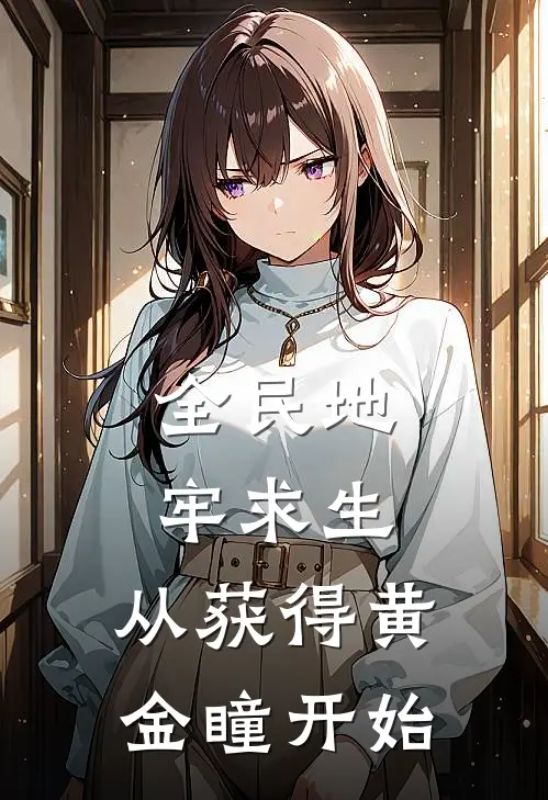 全民地牢求生，从获得黄金瞳开始刘昊左罗最新好看小说_最新完本小说全民地牢求生，从获得黄金瞳开始刘昊左罗