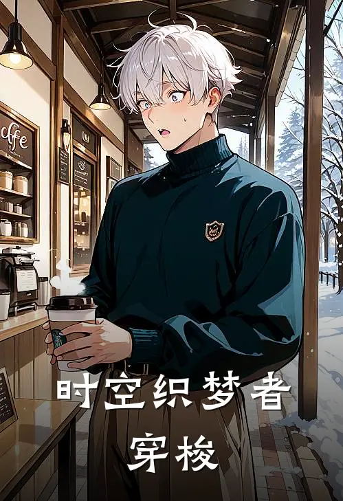 时空织梦者：穿梭