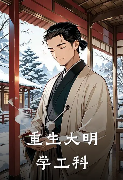 重生大明学工科陈砚王二柱热门小说大全_免费小说完结重生大明学工科陈砚王二柱