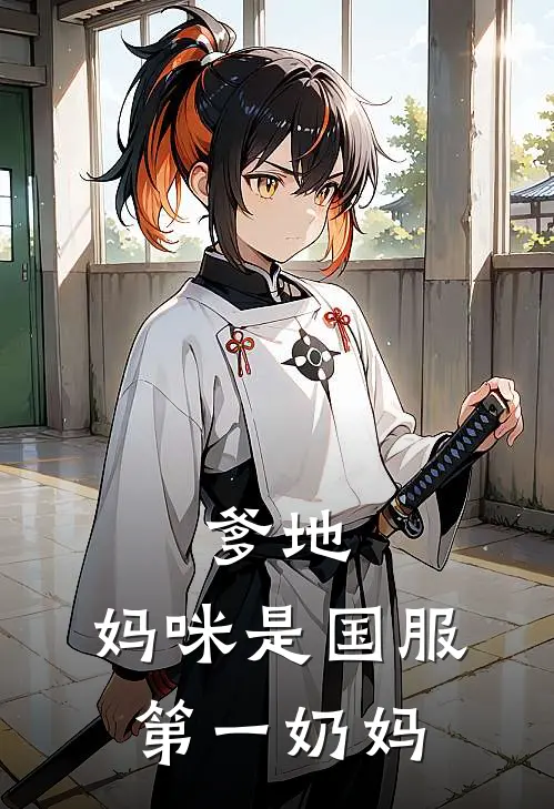 爹地，妈咪是国服第一奶妈徐汐周游免费小说阅读_免费小说大全爹地，妈咪是国服第一奶妈(徐汐周游)