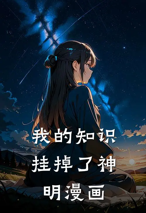 我的知识挂掉了神明漫画