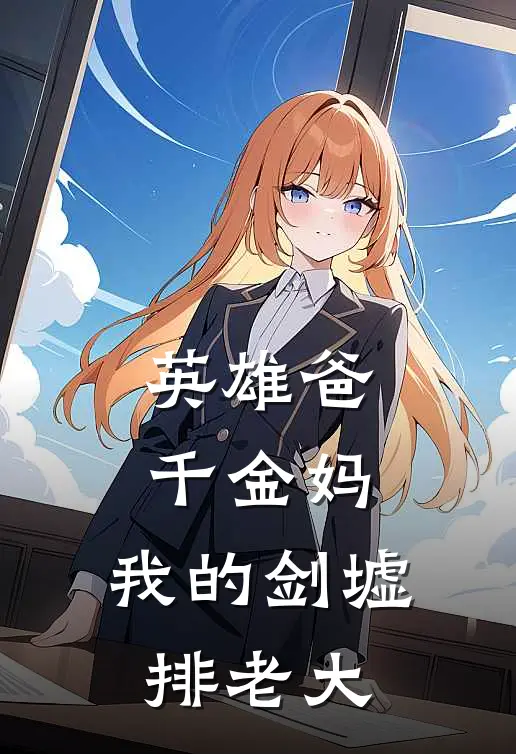 英雄爸，千金妈，我的剑墟排老大萧无眠苏芷免费小说完整版_热门的小说英雄爸，千金妈，我的剑墟排老大萧无眠苏芷