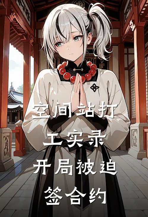 空间站打工实录：开局被迫签合约(林顾邢枳)推荐小说_空间站打工实录：开局被迫签合约(林顾邢枳)全文免费阅读大结局