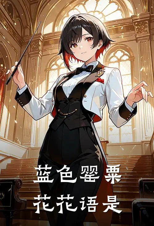 蓝色罂粟花花语是