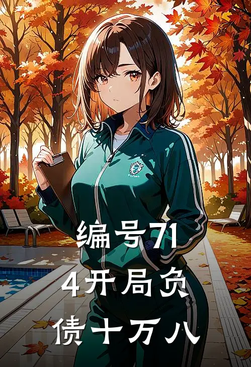 编号714开局负债十万八林薇陈默最新推荐小说_完结版小说推荐编号714开局负债十万八林薇陈默