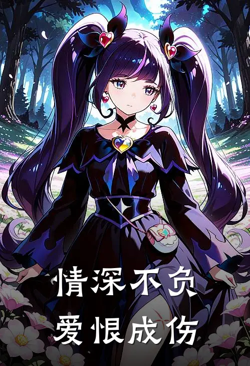 情深不负，爱恨成伤夏沫江从周热门小说推荐_完本小说大全情深不负，爱恨成伤(夏沫江从周)