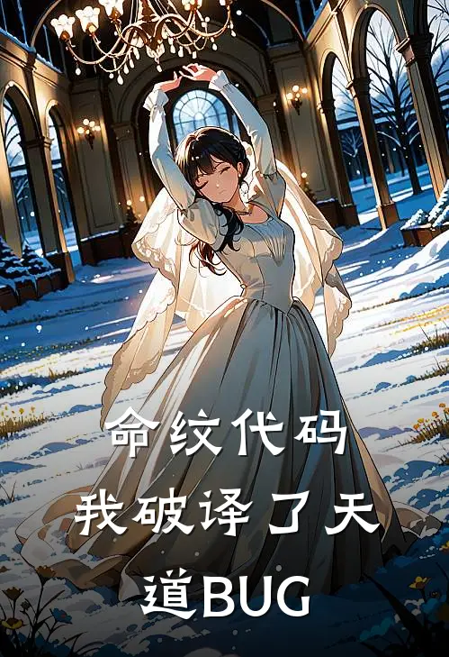 林澈赵昊(命纹代码：我破译了天道BUG)完整版免费在线阅读_《命纹代码：我破译了天道BUG》全集在线阅读