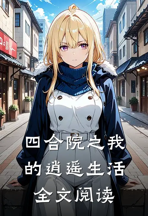 四合院之我的逍遥生活全文阅读