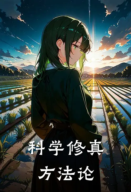 科学修真方法论李尘李工最新好看小说推荐_完本小说免费科学修真方法论(李尘李工)
