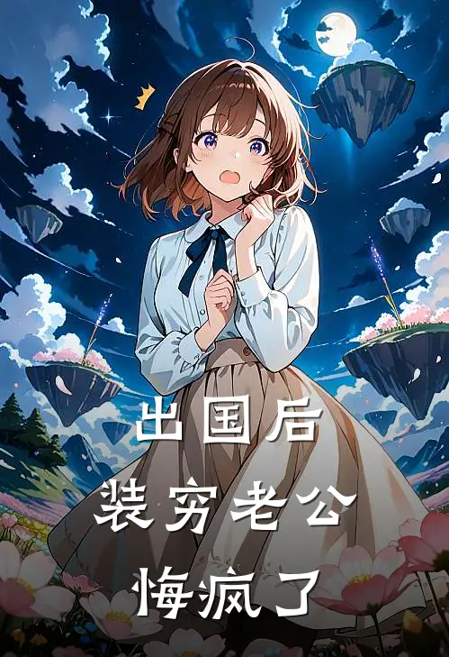 出国后，装穷老公悔疯了(沈明珠顾离词)热门小说推荐_免费小说在线看出国后，装穷老公悔疯了沈明珠顾离词