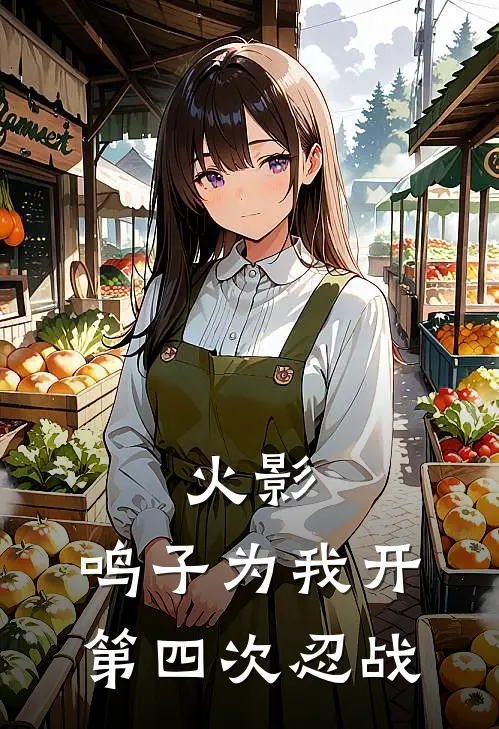 火影：鸣子为我开第四次忍战