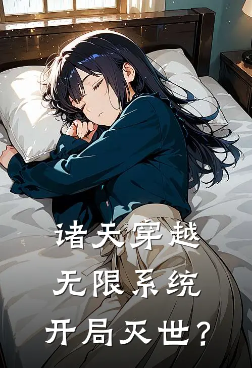 诸天穿越：无限系统，开局灭世？(陈天衵川)已完结小说_诸天穿越：无限系统，开局灭世？(陈天衵川)小说免费在线阅读