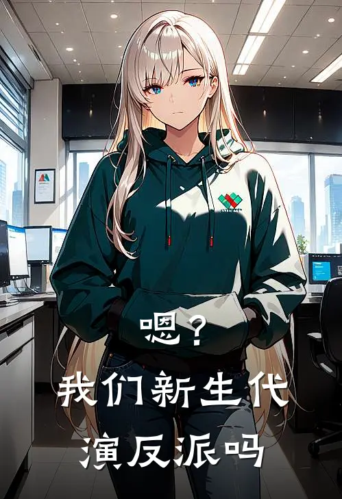 嗯？我们新生代演反派吗