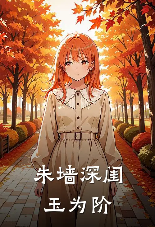 朱墙深闺玉为阶沈清沈清辞免费完整版小说_热门小说大全朱墙深闺玉为阶沈清沈清辞