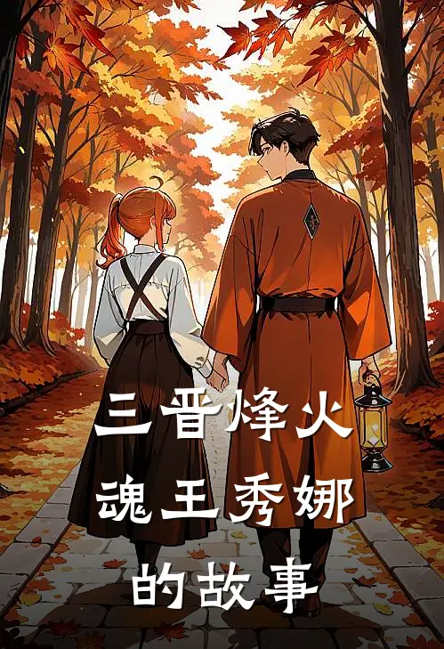 三晋烽火魂王秀娜的故事