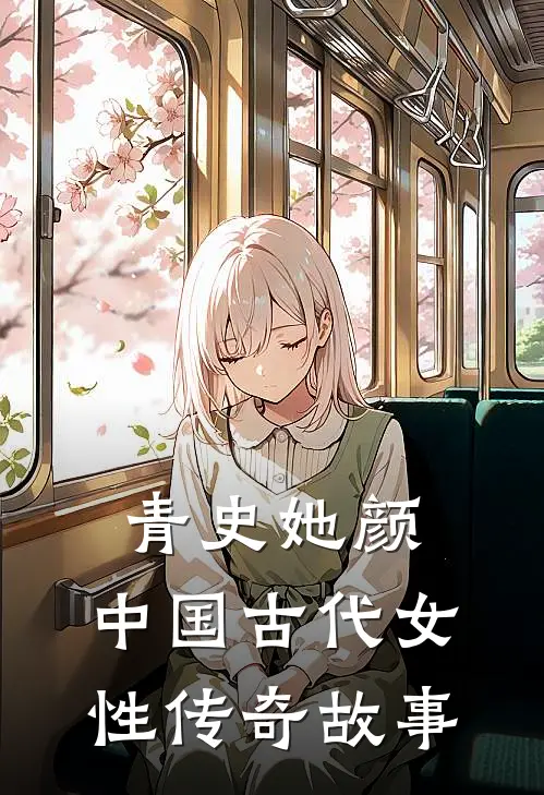 青史她颜：中国古代女性传奇故事夏桀妺喜全文阅读免费全集_最新全本小说青史她颜：中国古代女性传奇故事(夏桀妺喜)