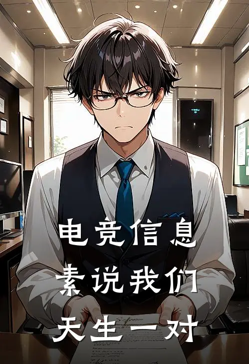 【电竞】信息素说我们天生一对