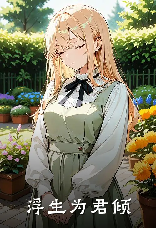 浮生为君倾