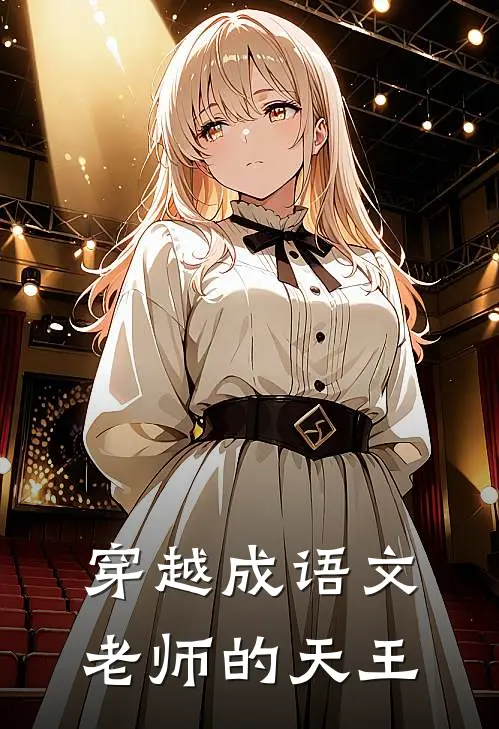 穿越成语文老师的天王