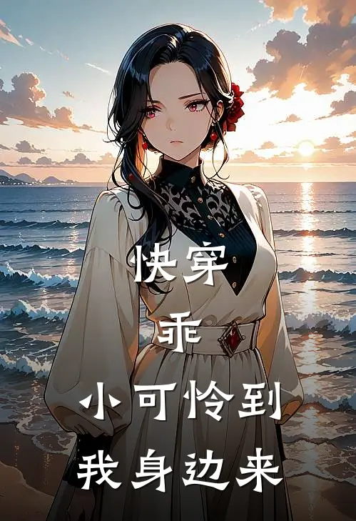 快穿：乖，小可怜到我身边来江寒砚沈予白免费小说完整版_完结版小说阅读快穿：乖，小可怜到我身边来(江寒砚沈予白)