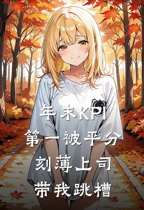年末KPI第一被平分，刻薄上司带我跳槽