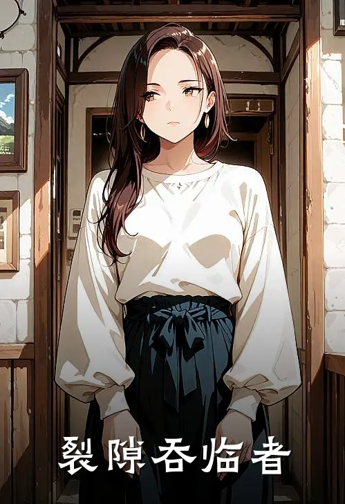 裂隙吞临者秦峰秦峰热门小说排行_免费阅读全文裂隙吞临者(秦峰秦峰)