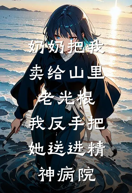 奶奶把我卖给山里老光棍，我反手把她送进精神病院