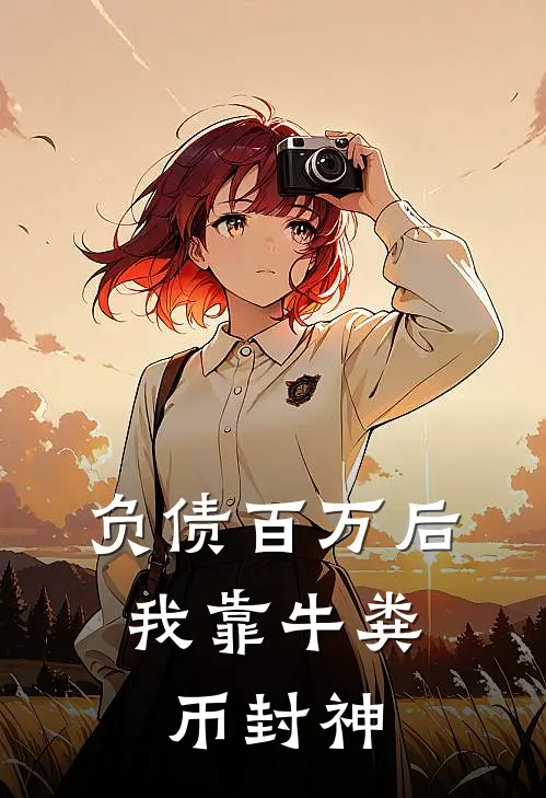 负债百万后，我靠牛粪币封神(孙智盛赵广发)全文免费阅读无弹窗大结局_《负债百万后，我靠牛粪币封神》孙智盛赵广发免费小说