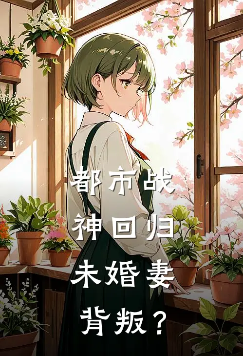 都市战神回归，未婚妻背叛？