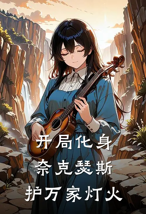 开局化身奈克瑟斯，护万家灯火