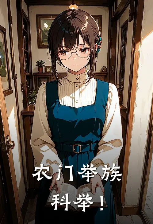 农门举族科举！