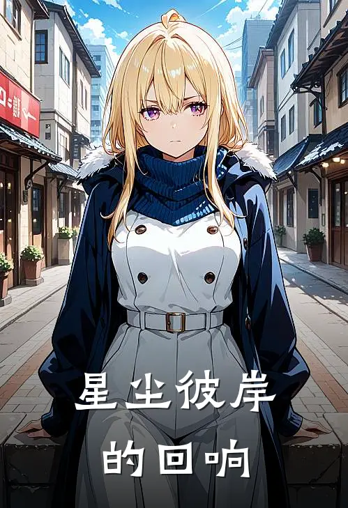 星尘彼岸的回响(林夏赵野)完本小说_全本免费小说星尘彼岸的回响林夏赵野