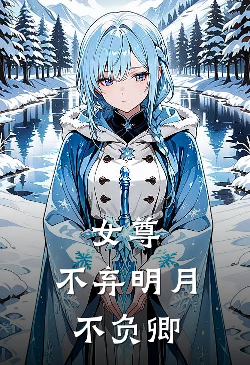 女尊：不弃明月不负卿(长苏伊蓝雪)最新推荐小说_在哪看免费小说女尊：不弃明月不负卿长苏伊蓝雪