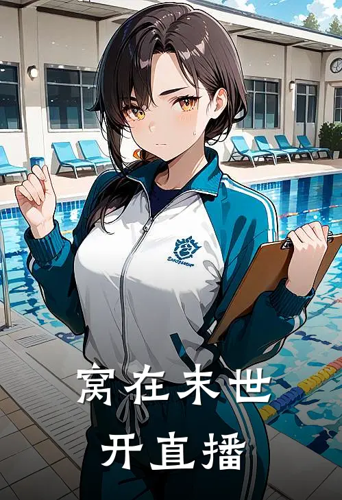 窝在末世开直播林晓晓哥全文阅读免费全集_最新全本小说窝在末世开直播(林晓晓哥)