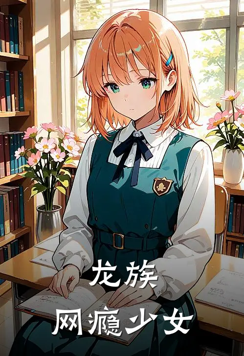 龙族：网瘾少女