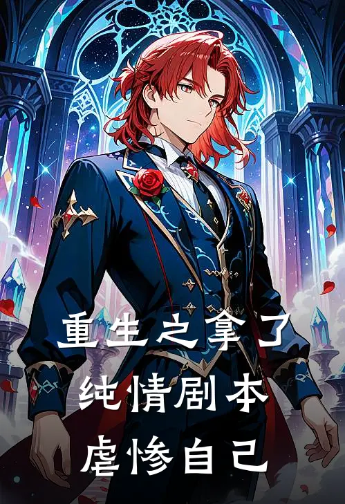 重生之拿了纯情剧本虐惨自己全文免费阅读无弹窗大结局_重生之拿了纯情剧本虐惨自己（苏弋忠叔）最新小说
