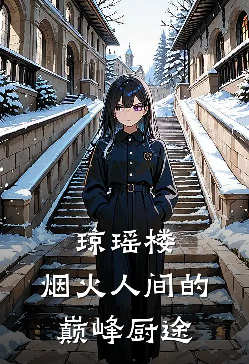 琼瑶楼：烟火人间的巅峰厨途(沈焰苏婉)最新完本小说推荐_免费小说推荐琼瑶楼：烟火人间的巅峰厨途沈焰苏婉