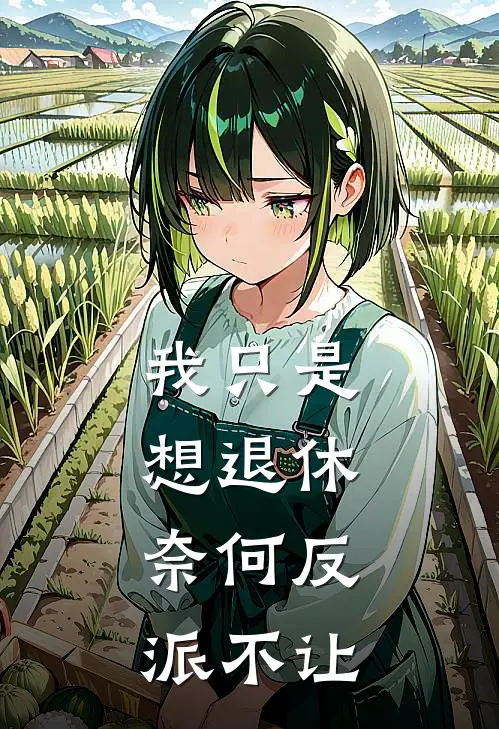 我只是想退休，奈何反派不让江辰孙浩全章节免费在线阅读_《我只是想退休，奈何反派不让》精彩小说